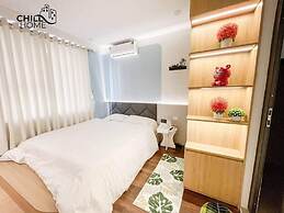 Chill Home - Chung Cư Tecco Elite City