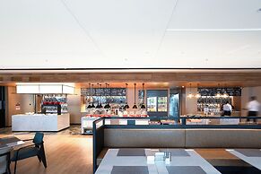 Fairfield by Marriott Yantai