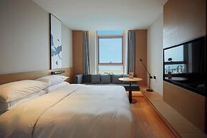 Fairfield by Marriott Yantai