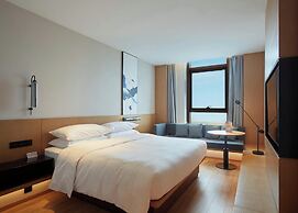 Fairfield by Marriott Yantai