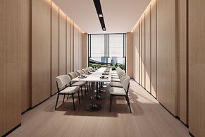 Fairfield by Marriott Yantai