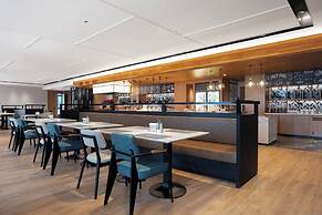 Fairfield by Marriott Yantai