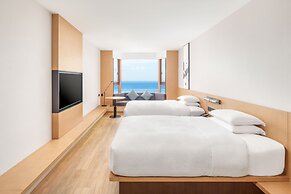 Fairfield by Marriott Yantai