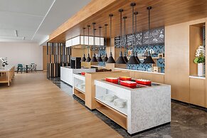 Fairfield by Marriott Yantai