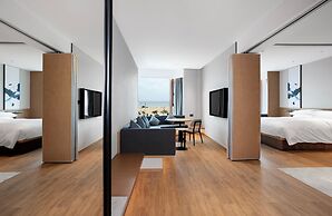 Fairfield by Marriott Yantai