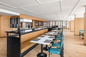 Fairfield by Marriott Yantai