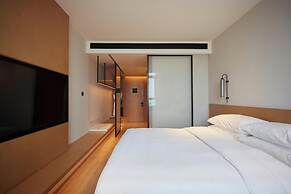 Fairfield by Marriott Yantai