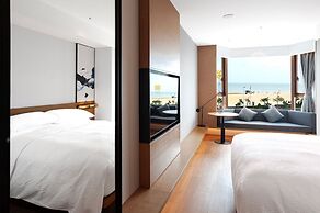 Fairfield by Marriott Yantai