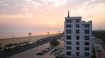 Fairfield by Marriott Yantai