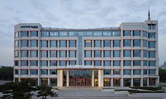 Fairfield by Marriott Yantai