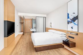 Fairfield by Marriott Yantai