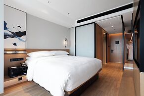 Fairfield by Marriott Yantai