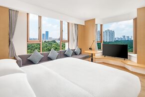 Fairfield by Marriott Yantai