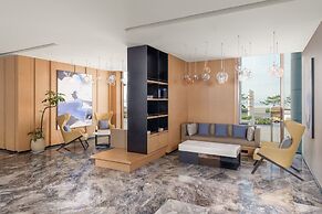 Fairfield by Marriott Yantai