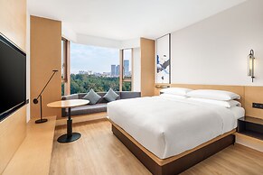 Fairfield by Marriott Yantai