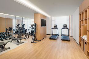 Fairfield by Marriott Yantai