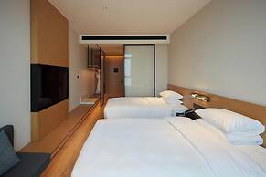 Fairfield by Marriott Yantai