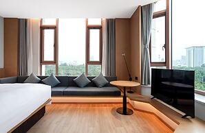 Fairfield by Marriott Yantai