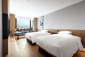 Fairfield by Marriott Yantai