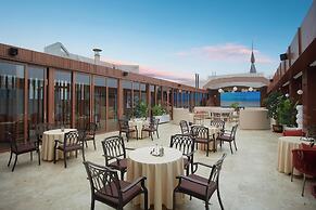 Fairfield by Marriott Yantai