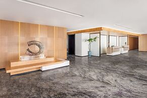 Fairfield by Marriott Yantai