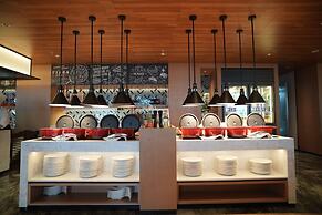 Fairfield by Marriott Yantai