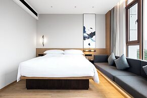 Fairfield by Marriott Yantai