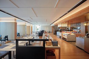 Fairfield by Marriott Yantai