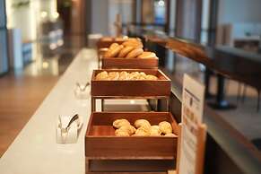 Fairfield by Marriott Yantai