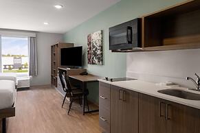 ECHO Suites Extended Stay by Wyndham Indianapolis AmeriPlex