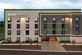 ECHO Suites Extended Stay by Wyndham Indianapolis AmeriPlex