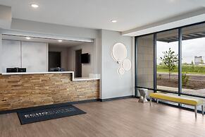 ECHO Suites Extended Stay by Wyndham Indianapolis AmeriPlex