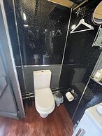 Enchanted Cabin Retreat in Sibford Gower