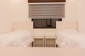 Prestige Hotel Apartment