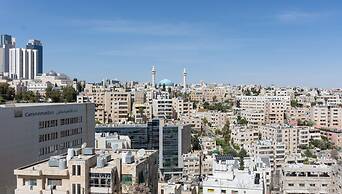 Prestige Hotel Apartment