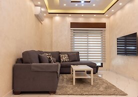 Prestige Hotel Apartment