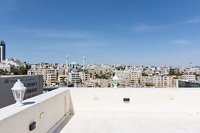 Prestige Hotel Apartment