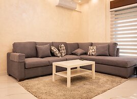 Prestige Hotel Apartment