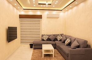 Prestige Hotel Apartment