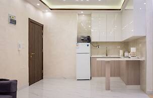 Prestige Hotel Apartment