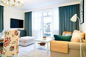 Prince Apartment by Baltic Home