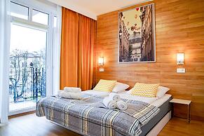 Prince Apartment by Baltic Home