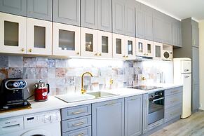 Prince Apartment by Baltic Home