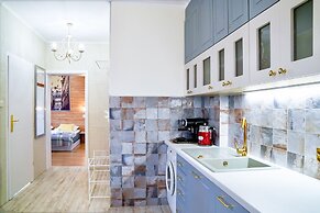 Prince Apartment by Baltic Home