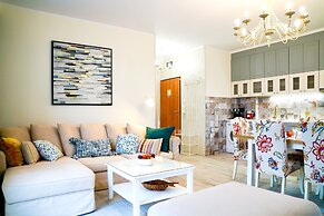 Prince Apartment by Baltic Home