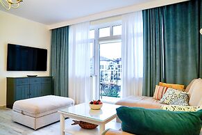 Prince Apartment by Baltic Home