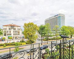 Prince Apartment by Baltic Home