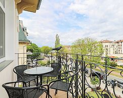 Prince Apartment by Baltic Home