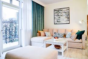 Prince Apartment by Baltic Home
