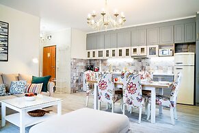 Prince Apartment by Baltic Home
